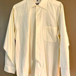 Mens dress shirt